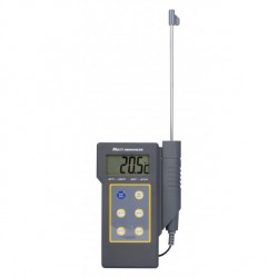Thermometer Digitaal +...