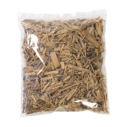 Bourbon Eik chips  CA.250g...