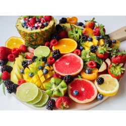 fruitpasta Maracuja...