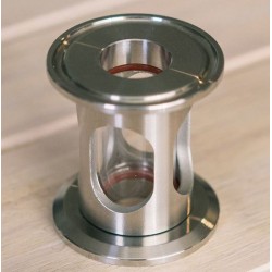 Kijkglas mini 1,5"TC