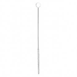 Borstel voor pipetten 500 x...