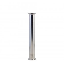 Tri clamp verlengbuis 30 cm...