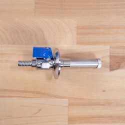 Diffusiesteen 0,5μm met...