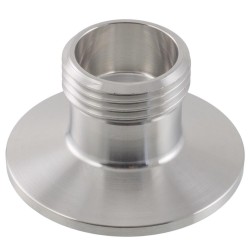 Tri Clamp 1,5" TC tot 3/4"...