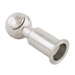 Roterende CIP spuitbal Tri...