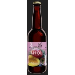 Aholi 7% (New England IPA)...