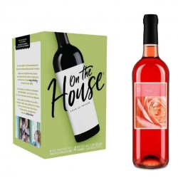 Rosé Wijn startpakket...