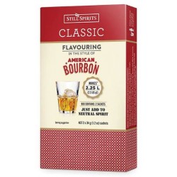 Bourbon American Classic...