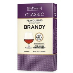 Brandy Classic...