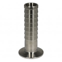 Slangtuit Tri-clamp TC 1,5"...