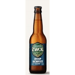 Zuip Schuit Blond 6% 33cl...