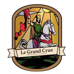 Le Grand Crue 33cl Special...