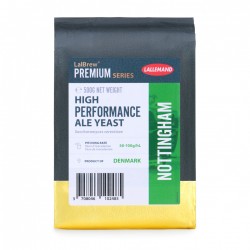 Nottingham Ale Lallemand...