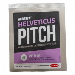 Helveticus Pitch10 gr...