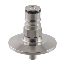 Ball lock aansluiting TC...