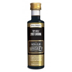 Single Whiskey Extract Top...