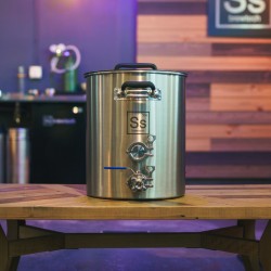 Ss Brewtech™ TC Brew Kettle...