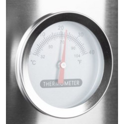 Thermometer analoog Brew...