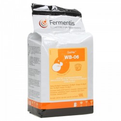 Wb-06 Safale Fermentis...