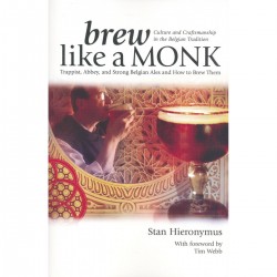 'Brew Like A Monk'