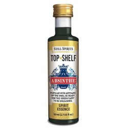 Absinthe Extract Top Shelf...