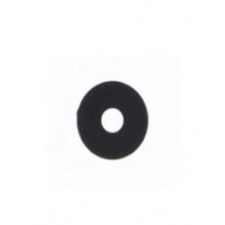 Beugelringen zwart voor...