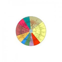 Bier-Aroma-Guide  (smaak...