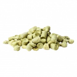 Citra hop pellets 12,8%%...