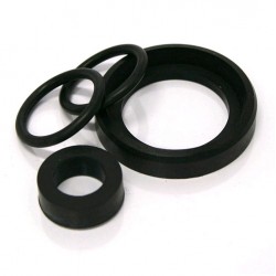 ringenset tapkop Korf...