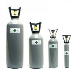 Cilinder 6 Kg Co2