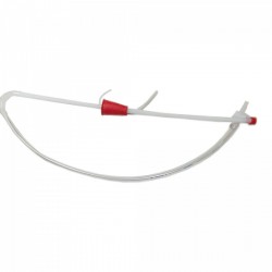 Aanblaasbare hevel  met...