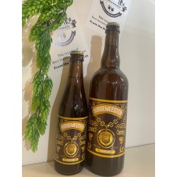 Burgemeester Beemster bier...