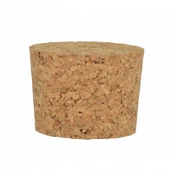 Conische Kurk 27/32 Mm...