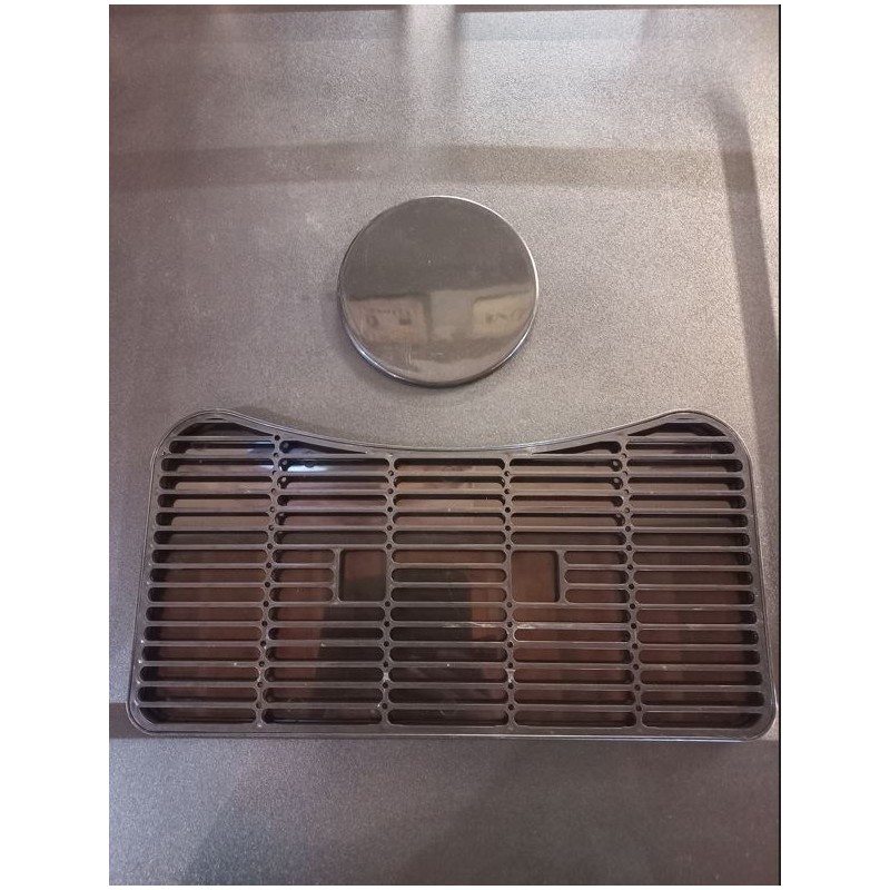 Kegerator Mangrove Jack met diptray zonder tapzuil