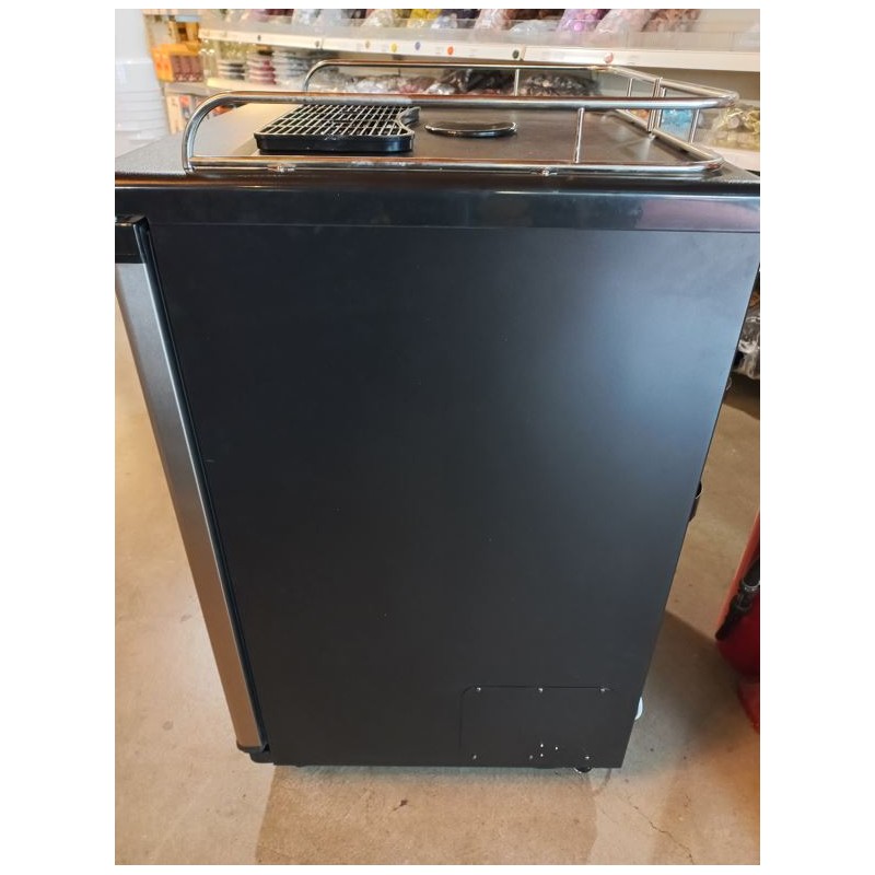 Kegerator Mangrove Jack met diptray zonder tapzuil