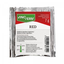 "Red" wijngist korrel...