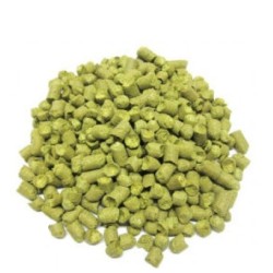 Mount Hood korrel 4.50%...