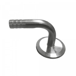 Brew Monk 1.5 TC Blow-off...