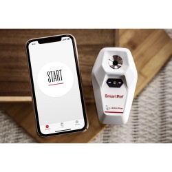 Digitale Refractometer...