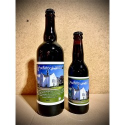 Polderbok 7,5% 0,33cl  Van...