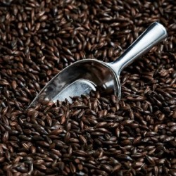 BLACK Extra mout Black...