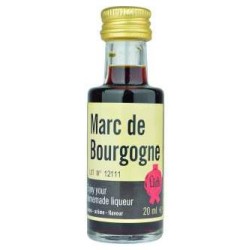 Marc De Bourgogne...