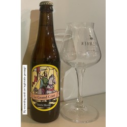 Le Grand Crue 33cl Sterk...