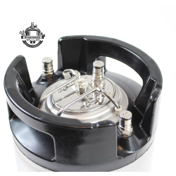 Deksel voor Cornykeg Kegland