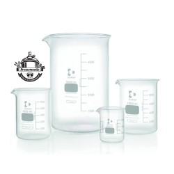 Bekerglas Duran 2000 Ml...