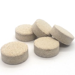 Protafloc tabletten 100gr....