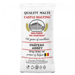 Abbey Castle Malting 25kg...