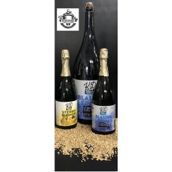 Blauwe Tram tripel 6 Liter...