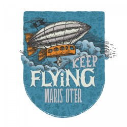 Pauls Malt Keep Flying -...