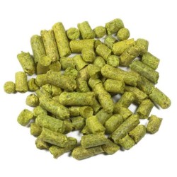 Mandarina Bavaria pellets...